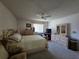 Comfortable bedroom with ample natural light at 519 Fairways Cir # A, Ocala, FL 34472