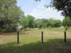 Backyard with space for future recreation at 5949 Se 164Th Ct, Ocklawaha, FL 32179
