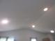 High ceiling with recessed lighting at 5949 Se 164Th Ct, Ocklawaha, FL 32179