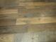 Close up of the attractive and durable wood-look flooring throughout the home at 5949 Se 164Th Ct, Ocklawaha, FL 32179