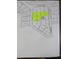 Detailed property map showing lot dimensions and street layout at 5949 Se 164Th Ct, Ocklawaha, FL 32179
