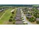 Charming neighborhood featuring well-manicured lawns, a golf course, and beautiful homes at 6868 Sw 95Th Cir, Ocala, FL 34481