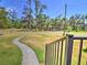 Scenic view of the neighborhood and its surroundings, accessible from the home's front entrance at 834 Ne 10Th Ave, Ocala, FL 34470