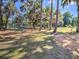 Chazal Park's playground featuring swings and play structures within a park setting at 834 Ne 10Th Ave, Ocala, FL 34470