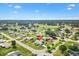 Desirable home nestled in a well-maintained community with lush lawns and picturesque golf course views at 17915 Se 102Nd Ter, Summerfield, FL 34491