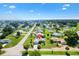 Beautiful home featuring lush landscaping with mature palms in a well-manicured neighborhood at 17915 Se 102Nd Ter, Summerfield, FL 34491