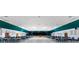 Large auditorium with ample seating, perfect for community events and gatherings at 17915 Se 102Nd Ter, Summerfield, FL 34491