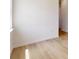 Bright bedroom with light wood flooring and natural light at 2438 Sw 165Th Street Rd, Ocala, FL 34473