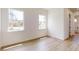 Bright bedroom with light wood flooring and natural light at 2438 Sw 165Th Street Rd, Ocala, FL 34473