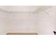 Empty walk-in closet with wire shelving at 2438 Sw 165Th Street Rd, Ocala, FL 34473