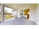 Covered patio, offering seamless indoor-outdoor living at 2438 Sw 165Th Street Rd, Ocala, FL 34473