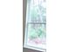 Window view shows trees and forest in a bright room at 2438 Sw 165Th Street Rd, Ocala, FL 34473