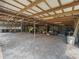 Spacious barn showcasing equipment storage and ample workspace at 2540 Ne 120Th St, Anthony, FL 32617