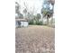 View of backyard at 421 Sw 3Rd St, Ocala, FL 34471
