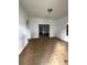 An interior view of a living room with hardwood floors at 421 Sw 3Rd St, Ocala, FL 34471
