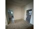 Interior view of a room and opening to a toilet at 421 Sw 3Rd St, Ocala, FL 34471
