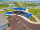 Community playground offers engaging play structures, shaded seating areas, and green spaces for outdoor activities at 7641 Sw 63Rd Lane Road, Ocala, FL 34474