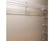Walk-in closet featuring neutral paint color and wire shelving at 8170 Sw 56Th Avenue Rd, Ocala, FL 34476
