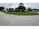 An exterior street view of a cozy home in a charming neighborhood at 8901 Sw 103Rd Ln, Ocala, FL 34481