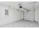 Spacious two car garage with epoxy floor and automatic door at 904 Nw 67Th St, Ocala, FL 34474