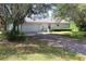 Charming home with a well-maintained front yard and a two-car garage at 15324 Sw 28Th Avenue Rd, Ocala, FL 34473
