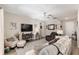 Inviting living area with stylish decor, comfortable seating, and a relaxing atmosphere at 4064 Sw 132Nd Ln, Ocala, FL 34473