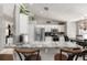 Modern kitchen with granite countertops, stainless steel appliances, and ample cabinet space at 5437 Se 34Th St, Ocala, FL 34480