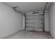 Spacious single-car garage providing secure parking and additional storage at 5635 Nw 2Nd St, Ocala, FL 34482