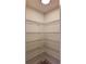 Walk-in pantry with multiple shelves for storage and organization at 5635 Nw 2Nd St, Ocala, FL 34482