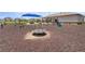 Playground with a merry-go-round and slide equipment that provides outdoor fun for residents and families at 7199 Sw 60Th Ln, Ocala, FL 34474