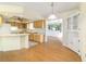 Eat-in kitchen offering matching appliances and lots of counter space at 8375 Sw 109Th Lane Rd, Ocala, FL 34481