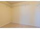 Walk-in closet with wire shelving at 8463 Sw 108Th Pl, Ocala, FL 34481