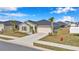 Charming single-story home featuring a two-car garage, neutral siding, and well-maintained front yard in a cozy neighborhood at 9266 Sw 58Th Cir, Ocala, FL 34476