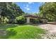 This property offers a large yard at 16120 Nw Us Highway 27, Williston, FL 32696