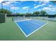 Enjoy pickleball on the community's private court with the convenience of on-site storage at 16193 Sw 14Th Avenue Rd, Ocala, FL 34473