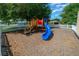 Have fun at the community playground, which includes a bright, colorful slide at 16193 Sw 14Th Avenue Rd, Ocala, FL 34473