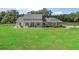 Charming single-story home with a well-manicured lawn and inviting curb appeal at 5330 Ne 111Th Lane Rd, Anthony, FL 32617