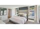 A primary bedroom suite featuring lots of natural light and ample space at 8647 Sw 44Th Ter, Ocala, FL 34476