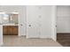 Bathroom entrance with vanity and ample storage at 10977 Sw 101St Loop, Ocala, FL 34481