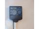Close-up of an Orbit Easy Dial irrigation controller for easy programming of watering schedules at 13762 Sw 112Th Ter, Dunnellon, FL 34432