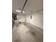 Attached garage with utilitarian sink, new garage door opener and lots of room at 2209 Ne 40Th Ave, Ocala, FL 34470