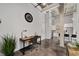 Bright living room showcases large windows and an open layout, creating a welcoming and airy atmosphere at 302 Se Broadway St # 240, Ocala, FL 34471