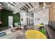 Stylish common area featuring cozy seating arrangements and contemporary design elements at 302 Se Broadway St # 240, Ocala, FL 34471