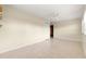 Bedroom with tile floors, ceiling fan, and closet at 8532 Sw 65Th Court Rd, Ocala, FL 34476