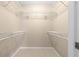 Walk-in closet with wire shelving and neutral carpet at 8532 Sw 65Th Court Rd, Ocala, FL 34476