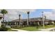 Community pool and clubhouse offer residents a place to relax and socialize at 8816 Sw 69Th Place Rd, Ocala, FL 34481