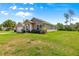 Charming single-story home with well-maintained lawn and landscaping, offering great curb appeal at 10313 Sw 45Th Ave, Ocala, FL 34476