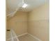Walk-in closet with ample shelving and organized storage solutions at 1377 Sw 161St Pl, Ocala, FL 34473