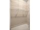 Walk-in closet featuring wire shelving for organized storage at 1675 Se 73Rd Pl, Ocala, FL 34480