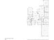 Detailed floor plan showcasing the layout of the home including rooms, entry, dimensions and spatial relationships at 1675 Se 73Rd Pl, Ocala, FL 34480